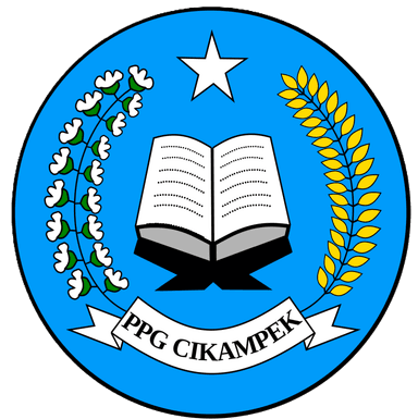 PPG Cikampek logo